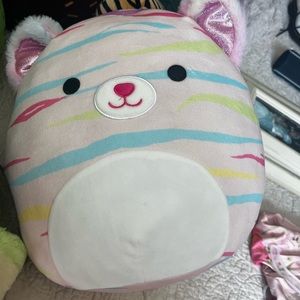 Atoosa 12 Inch Squishmallow